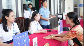 Hà Nội: Tạo bước chuyển thực chất trong phục vụ người dân và doanh nghiệp