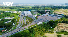 TPHCM giữ vững vai trò đầu tàu kinh tế, tạo đà tăng tốc cho năm 2026