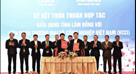 Lâm Đồng nỗ lực cải thiện môi trường đầu tư kinh doanh, nâng cao Chỉ số PCI