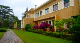 Lâm Đồng: Cà phê doanh nhân: Ngồi xuống uống cà phê, đứng dậy gỡ khó khăn