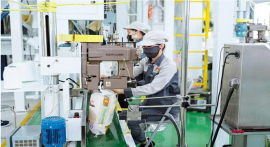 Thanh Hóa: Lắng nghe doanh nghiệp, kiến tạo môi trường đầu tư