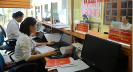 Nghệ An ưu tiên nguồn lực cải cách hành chính