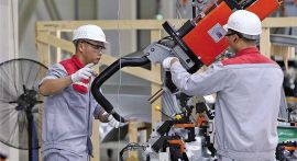 Cải cách môi trường kinh doanh năm 2026: Cuộc đua vì sự trở lại năng động của doanh nghiệp