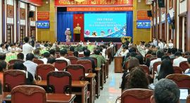 Gia Lai tổ chức đối thoại với các doanh nghiệp