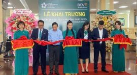 Bình Định triển khai mô hình Đại lý dịch vụ công trực tuyến