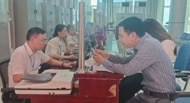Lai Châu: Chỉ số năng lực cạnh tranh cấp tỉnh (PCI) 2024: Vượt mục tiêu đề ra
