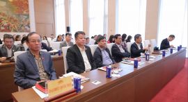 Cải cách thể chế toàn diện, đồng bộ gắn với giám sát của doanh nghiệp, xã hội