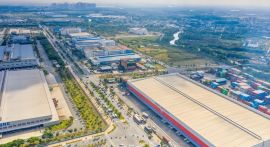 Tiếp cận đất đai vẫn là thách thức với doanh nghiệp