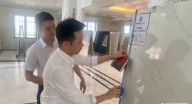 Hải Dương: Để doanh nghiệp tư nhân bứt tốc: Gỡ 'điểm nghẽn' trong tiếp cận đất đai