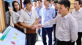 Hải Phòng quyết tâm xây dựng nền hành chính hiện đại, phục vụ nhân dân