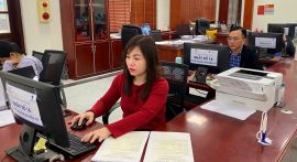 Hải Dương: Đăng ký thành lập doanh nghiệp nhanh gọn