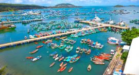 An Giang: Dấu ấn một nhiệm kỳ đổi mới và phát triển