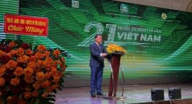 Doanh nghiệp Đồng Nai trước thời cơ vàng phát triển