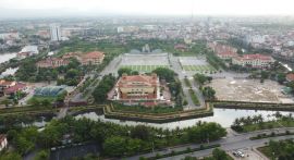 Quảng Trị đặt kế hoạch đưa chỉ số PCI vào top 20