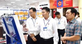 Cà Mau: Quyết cải thiện Chỉ số PCI, tạo lập môi trường đầu tư minh bạch, hiệu quả