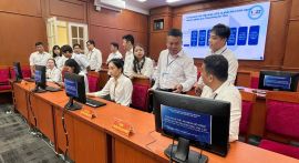 TP.HCM phấn đấu lọt top 5 địa phương dẫn đầu về chỉ số cạnh tranh cấp tỉnh