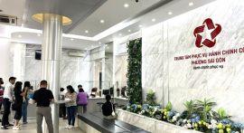 TP.HCM: Đẩy mạnh cắt giảm ít nhất 30% thời gian giải quyết các thủ tục hành chính