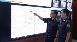 Doanh nghiệp trực tiếp “chấm điểm” chất lượng phục vụ của các cơ quan công quyền TP.HCM