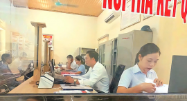 Thanh Hóa: Chuyển mình trong hành trình số