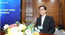 Lạng Sơn triển khai bộ chỉ số DDCI, thúc đẩy môi trường đầu tư kinh doanh