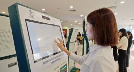 Hà Nội thí điểm hệ thống đa kênh hỗ trợ thành lập doanh nghiệp