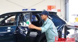 Hải Phòng: Hành động cụ thể, bứt phá kinh tế tư nhân