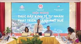 Huế: Cơ hội mới hút đầu tư phát triển