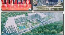 Lào Cai: Đột phá trong cải thiện đầu tư