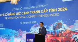 Chấm dứt chi phí không chính thức - mệnh lệnh từ Thủ tướng