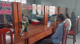 Cà Mau bứt tốc cải cách hành chính, lấy chuyển đổi số làm đòn bẩy