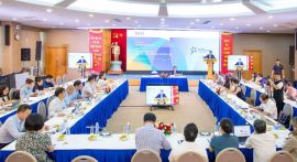 Phát triển kinh tế tư nhân: Doanh nghiệp Việt chủ động góp phần thúc đẩy MTKD minh bạch, thông suốt và bền vững
