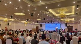 Cà phê Doanh nhân Sơn La 2025: Kết nối, đồng hành cùng doanh nghiệp