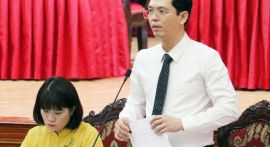 Nghệ An: Thẳng thắn mổ xẻ nguyên nhân, đề ra giải pháp nâng cao chỉ số PCI