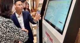 Hà Nội tăng tốc khắc phục hạn chế trong xây dựng chính quyền điện tử