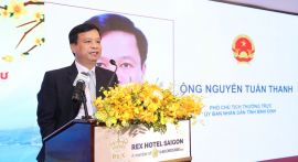Bình Định gỡ vướng cho nhà đầu tư thông qua đường dây nóng