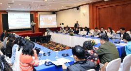 Mở rộng phạm vi các mục tiêu cải thiện môi trường kinh doanh