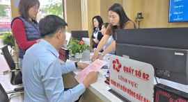 Hải Phòng: Hướng tới cải cách hành chính phục vụ nhân dân chuyên nghiệp và hiệu quả