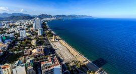 Khánh Hòa giao đầu mối tiếp nhận khó khăn, vướng mắc của doanh nghiệp, nhà đầu tư