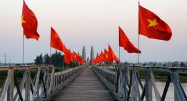 Triển khai Bộ chỉ số đánh giá DDCI tại Quảng Trị