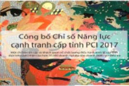 Bản tin PCI Quý 1 năm 2018