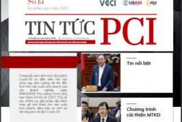 Bản tin PCI Quý 1 năm 2020