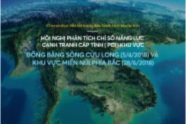Bản tin PCI Quý 2 năm 2018