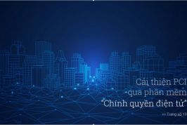 Bản tin PCI Quý 3 năm 2019