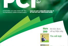 Bản tin PCI Quý 1 năm 2023