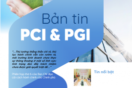 Bản tin PCI Quý 4 năm 2023