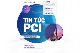 Bản tin PCI Quý 3 năm 2020