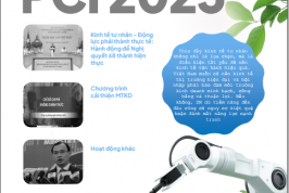 Bản tin PCI Quý 4 năm 2025