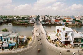 Vĩnh Long mời gọi đầu tư từ nước ngoài