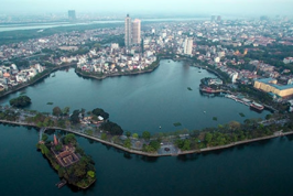 ‘Hà Nội không vội được đâu’ và chuyện ‘thần thiêng nhờ bộ hạ’