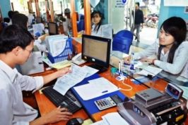 Giảm bớt thủ tục hành chính cho doanh nghiệp